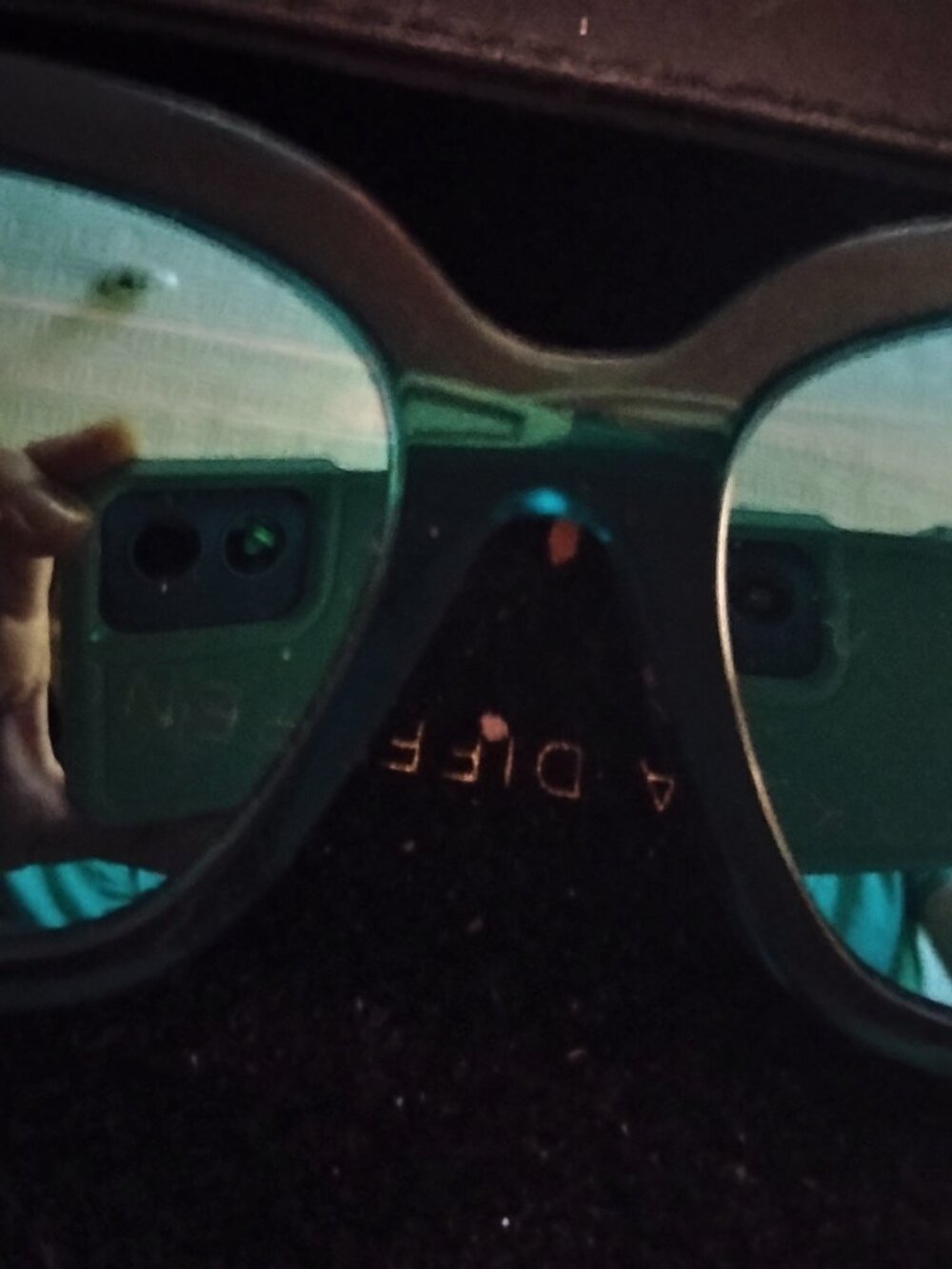 Diff sunglasses